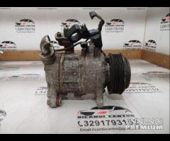 ^ compressore aria condizionata bmw f20 - 11