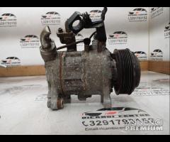 ^ compressore aria condizionata bmw f20 - 12