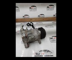 ^ compressore aria condizionata bmw f20 - 13