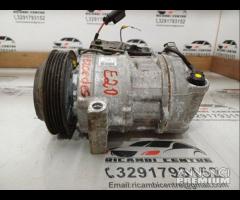 ^ compressore aria condizionata mercedes w177 - 9