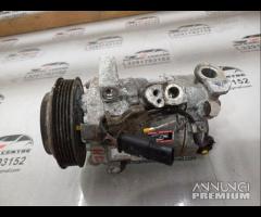 ^ compressore aria condizionata mercedes w177 - 11