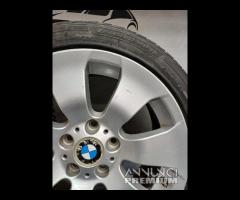 ^ CERCHIO IN LEGGA BMW E90 2010 6775596 8Jx17EH2