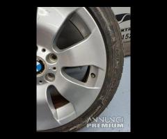 ^ CERCHIO IN LEGGA BMW E90 2010 6775596 8Jx17EH2