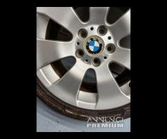 ^ CERCHIO IN LEGGA BMW E90 2010 6775596 8Jx17EH2