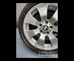 ^ CERCHIO IN LEGGA BMW E90 2010 6775596 8Jx17EH2 - 12