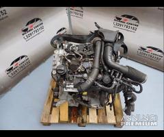 ^ MOTORE COMPLETO 282914 100kW\136CV 1.3 BENZINA