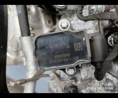 ^ MOTORE COMPLETO 282914 100kW\136CV 1.3 BENZINA - 11