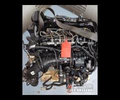 ^ MOTORE COMPLETO N47D20C 135kW\184CV 2.0D