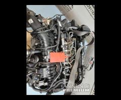 ^ MOTORE COMPLETO N47D20C 135kW\184CV 2.0D - 7