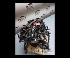 ^ MOTORE COMPLETO N47D20C 135kW\184CV 2.0D - 9