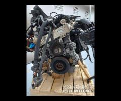 ^ MOTORE COMPLETO N47D20C 135kW\184CV 2.0D - 12