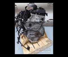 ^ MOTORE COMPLETO N47D20C 135kW\184CV 2.0D - 14