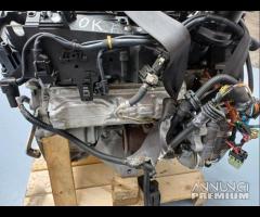 ^ MOTORE COMPLETO N47D20C 135kW\184CV 2.0D - 17