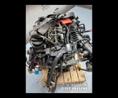 ^ MOTORE COMPLETO N47D20C 135kW\184CV 2.0D - 20