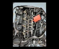 ^ MOTORE COMPLETO N47D20C 135kW\184CV 2.0D - 21