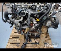 ^ MOTORE COMPLETO A13FD 1.3 CDTI 66kW\90CV - 15