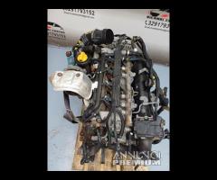 ^ MOTORE COMPLETO A13FD 1.3 CDTI 66kW\90CV - 22