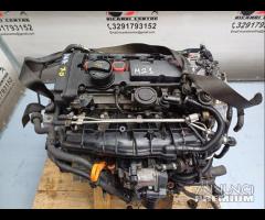 ^ MOTORE NUDO BWA 147kW\200CV 2.0 TFSI SEAT LEON