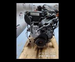 ^ MOTORE NUDO BWA 147kW\200CV 2.0 TFSI SEAT LEON - 10