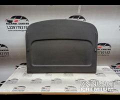 Cappelliera bagagliaio posteriore opel insignia 20