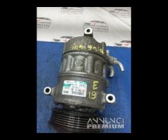 Compressore aria condizionata opel insignia 229138 - 14