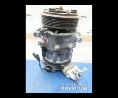 Compressore aria condizionata opel insignia 229138 - 17