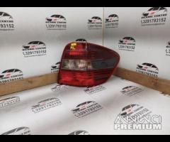 Fanale stop posteriore dx mercedes-benz ml (w164)