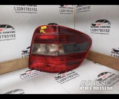 Fanale stop posteriore dx mercedes-benz ml (w164)