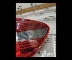 Fanale stop posteriore dx mercedes-benz ml (w164)