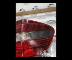 Fanale stop posteriore dx mercedes-benz ml (w164)