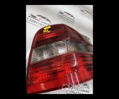 Fanale stop posteriore dx mercedes-benz ml (w164) - 8