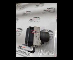 Centralina pompa abs audi a4 2011 8k0907379bf 0265