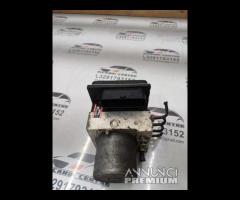 Centralina pompa abs audi a4 2011 8k0907379bf 0265 - 13