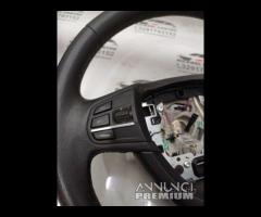 Volante multifunzione in pelle bmw serie 5 f11 201 - 10