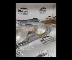 Faro fanale anteriore destro jaguar xf 2009 c2z308