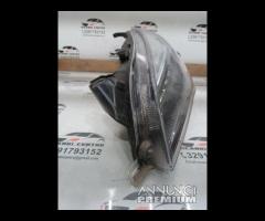 Faro fanale anteriore sinistro per opel astra j 20 - 6