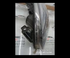 Faro fanale anteriore sinistro per opel astra j 20 - 7