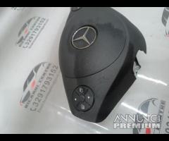 Airbag volante mercedes-benz sprinter 2017 a906860