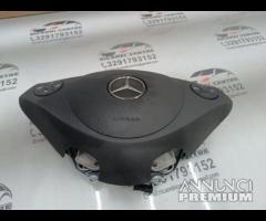 Airbag volante mercedes-benz sprinter 2017 a906860 - 8