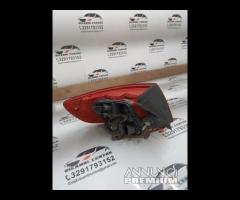 Faro fanale stop posteriore destro audi a3 sportba - 14