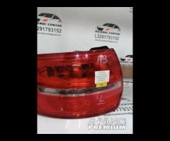 Faro fanale stop posteriore sinistro audi a3 sport - 8