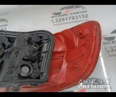 Faro fanale stop posteriore sinistro audi a3 sport - 15