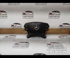 Airbag volante borsa mercedes-benz cls (c219) 320c