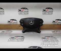 Airbag volante borsa mercedes-benz cls (c219) 320c