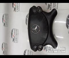 Airbag volante borsa mercedes-benz cls (c219) 320c