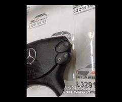 Airbag volante borsa mercedes-benz cls (c219) 320c