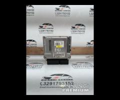 Centralina motore ecu bmw e82 2008 n47d20a 7810000