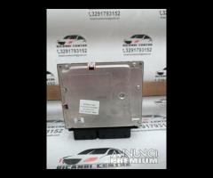 Centralina motore ecu bmw e82 2008 n47d20a 7810000 - 7