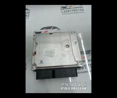 Centralina motore ecu bmw e82 2008 n47d20a 7810000 - 10