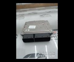 Centralina motore ecu bmw e82 2008 n47d20a 7810000 - 11